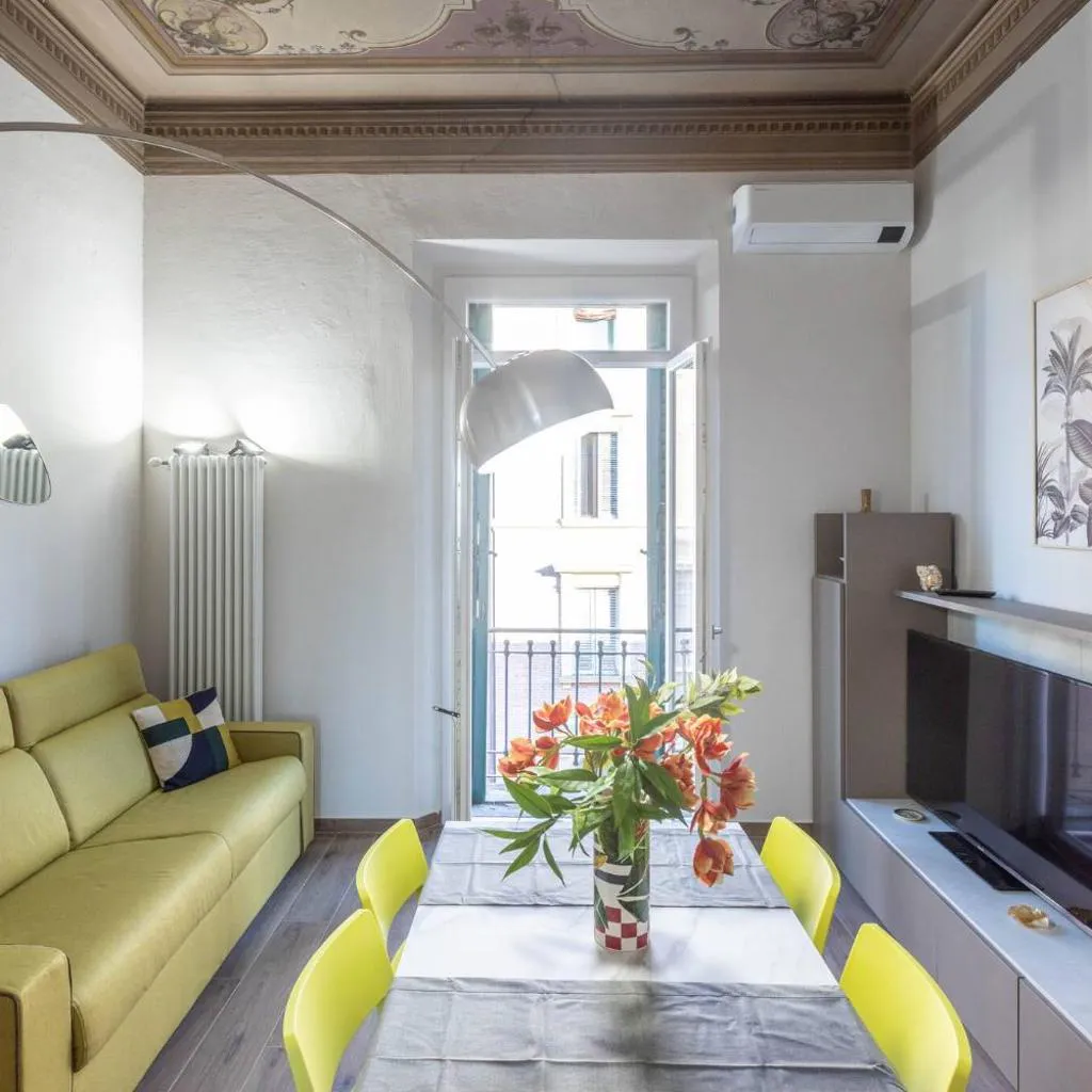 Photograph of Indipendenza, Bologna by Short Holidays
