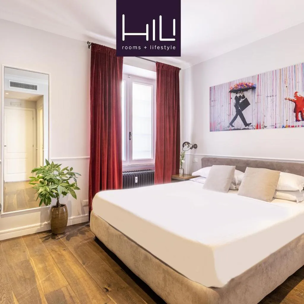 Photograph of Alla Corte Guest House by Hili