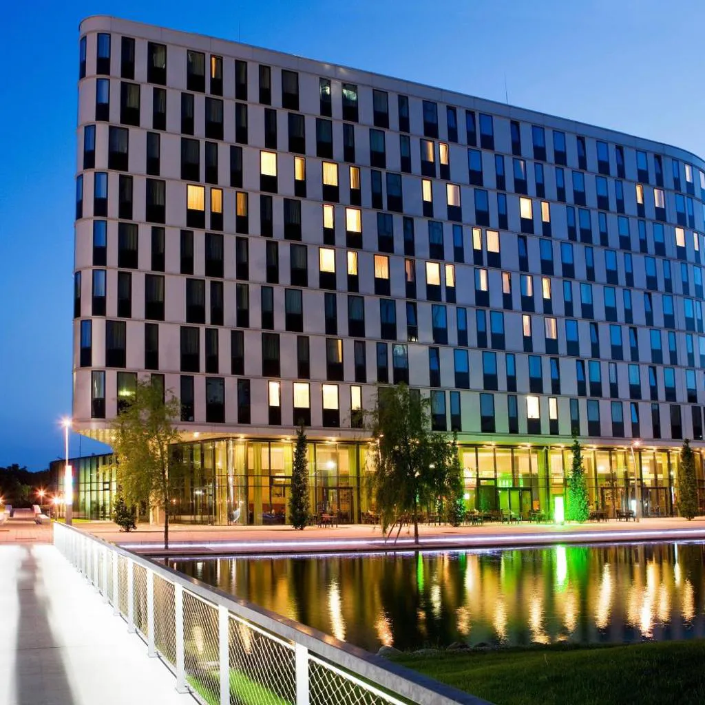 Photograph of Courtyard by Marriott Vienna Prater/Messe