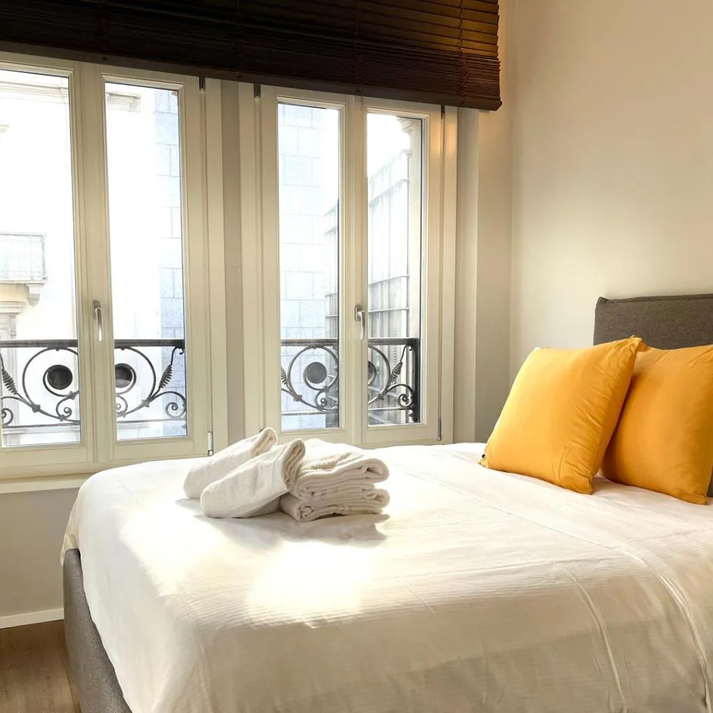 Photograph of Duomo Center Art Living