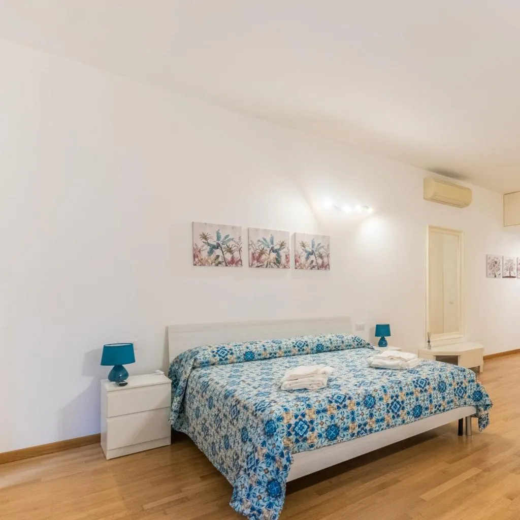 Photograph of AP4 appartamento nel cuore di Milano