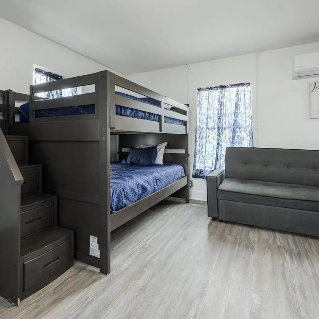 Photograph of Unit 6 Chill Studio Pensacola Getaway