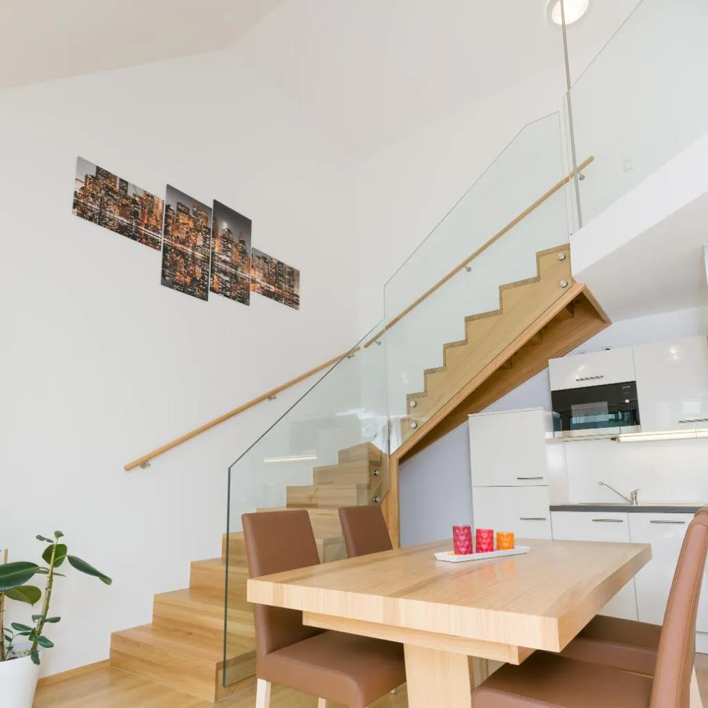 Photograph of Classic Apartment