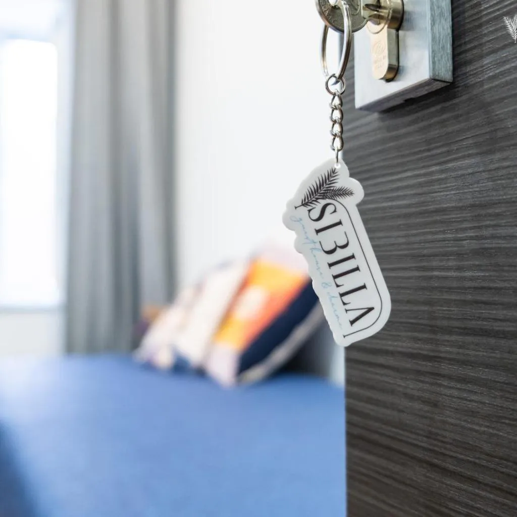 Photograph of Sibilla Guest House & Charme