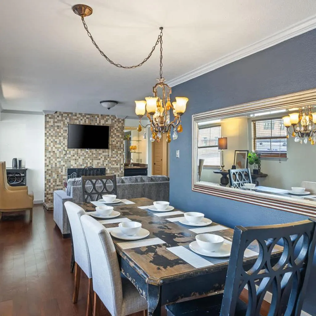 Photograph of Spacious Austin Retreat 3BR Pool Views