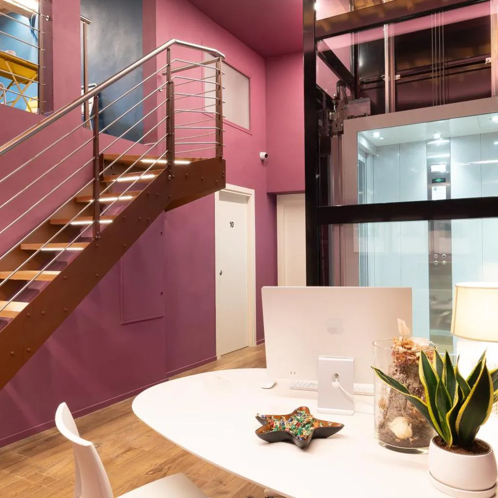 Photograph of GOGO` Petit Hotel