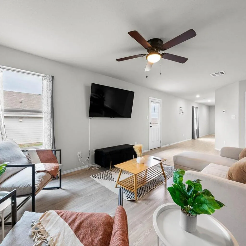 Photograph of NEW BUILD! 3BR - Near Lackland & Seaworld