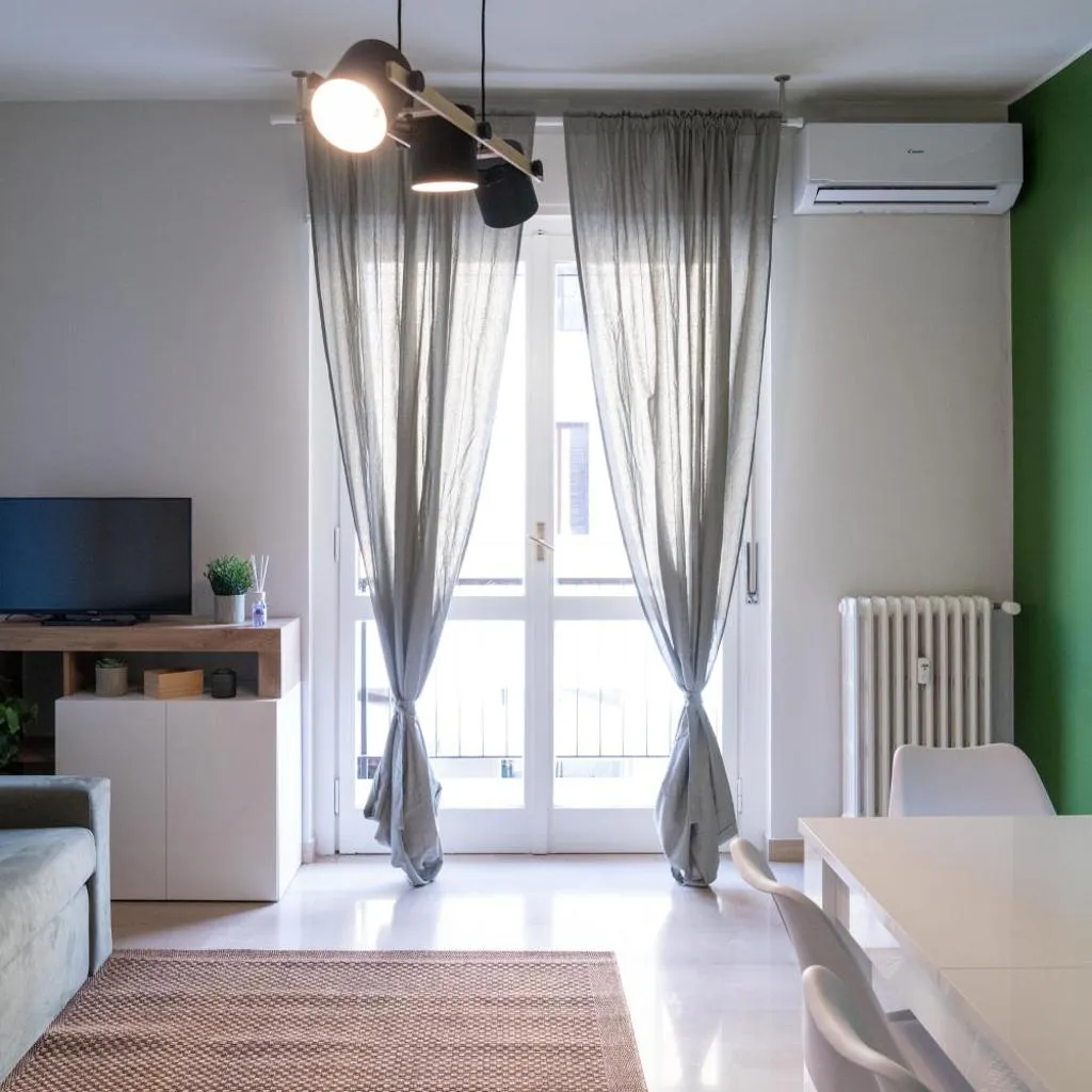Photograph of LP Apartments - Navigli