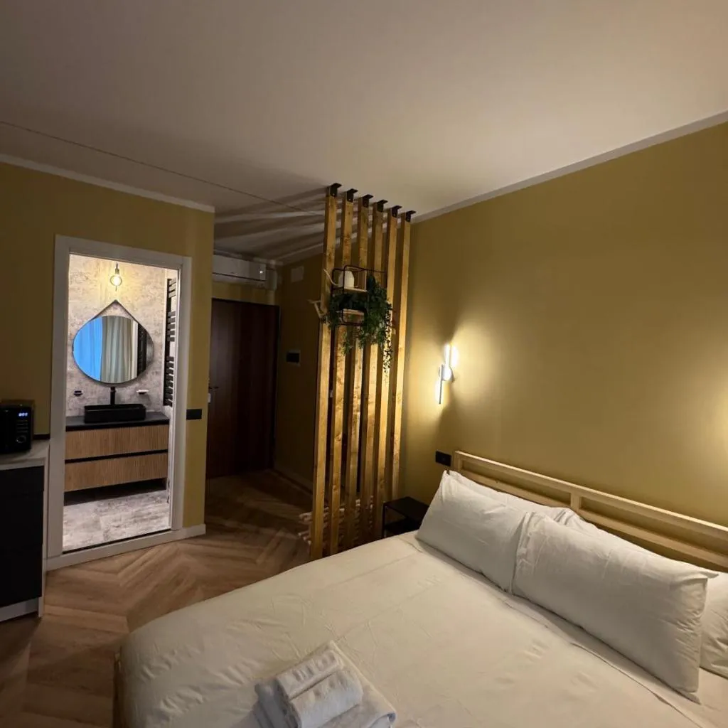 Photograph of Bocconi Central Apartment
