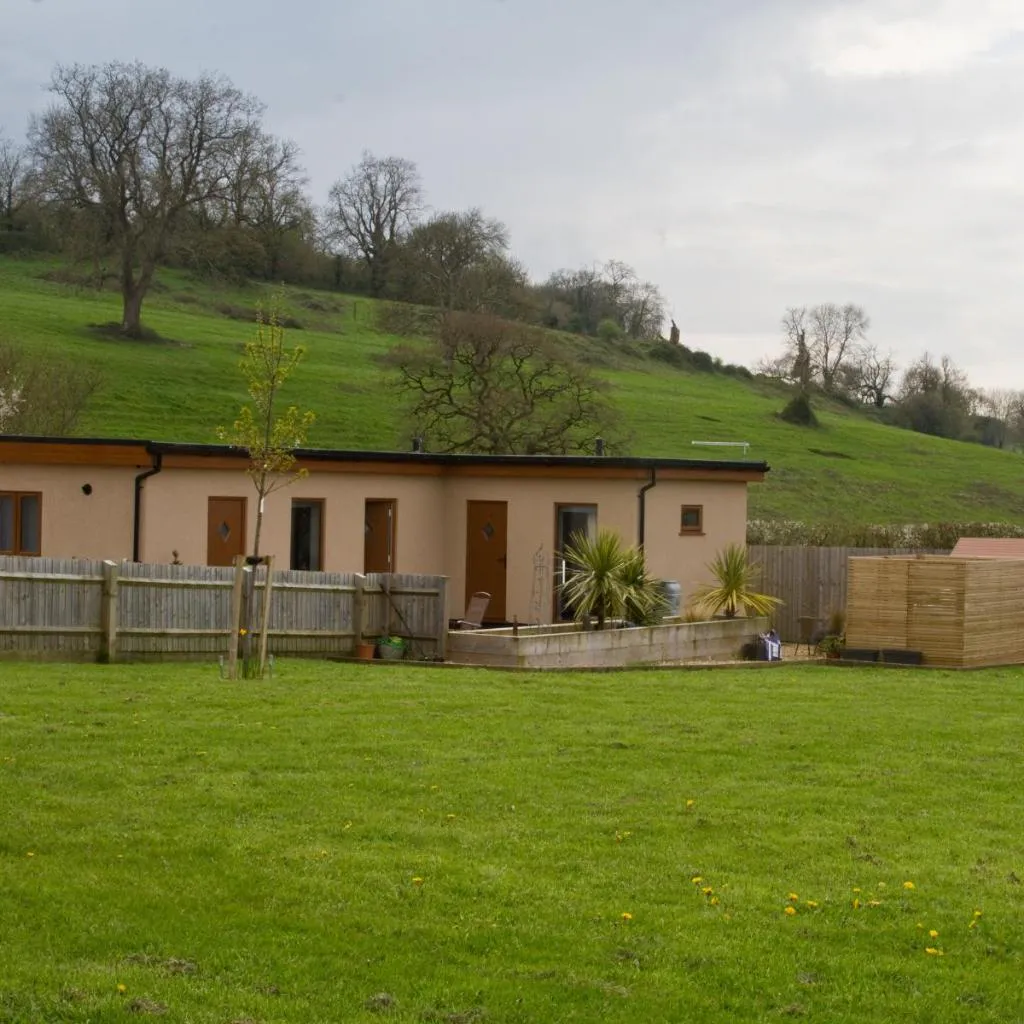 Photograph of Mystique Barn