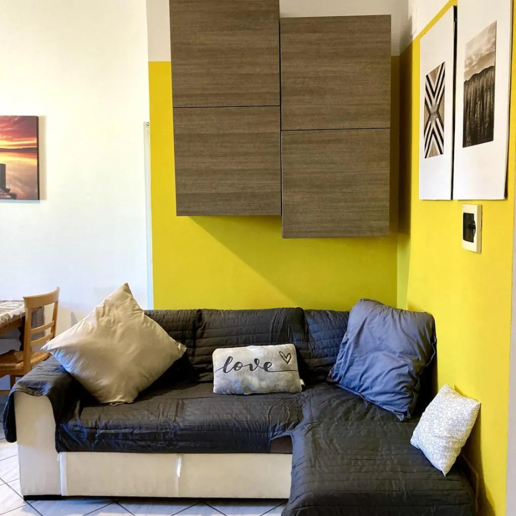 Photograph of Smart flat in Parella