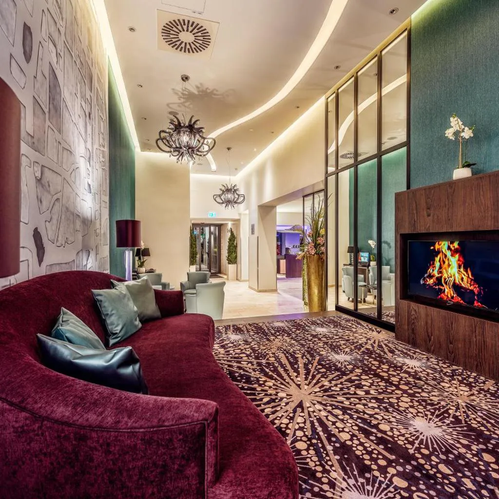 Photograph of CityClass Hotel Alter Markt