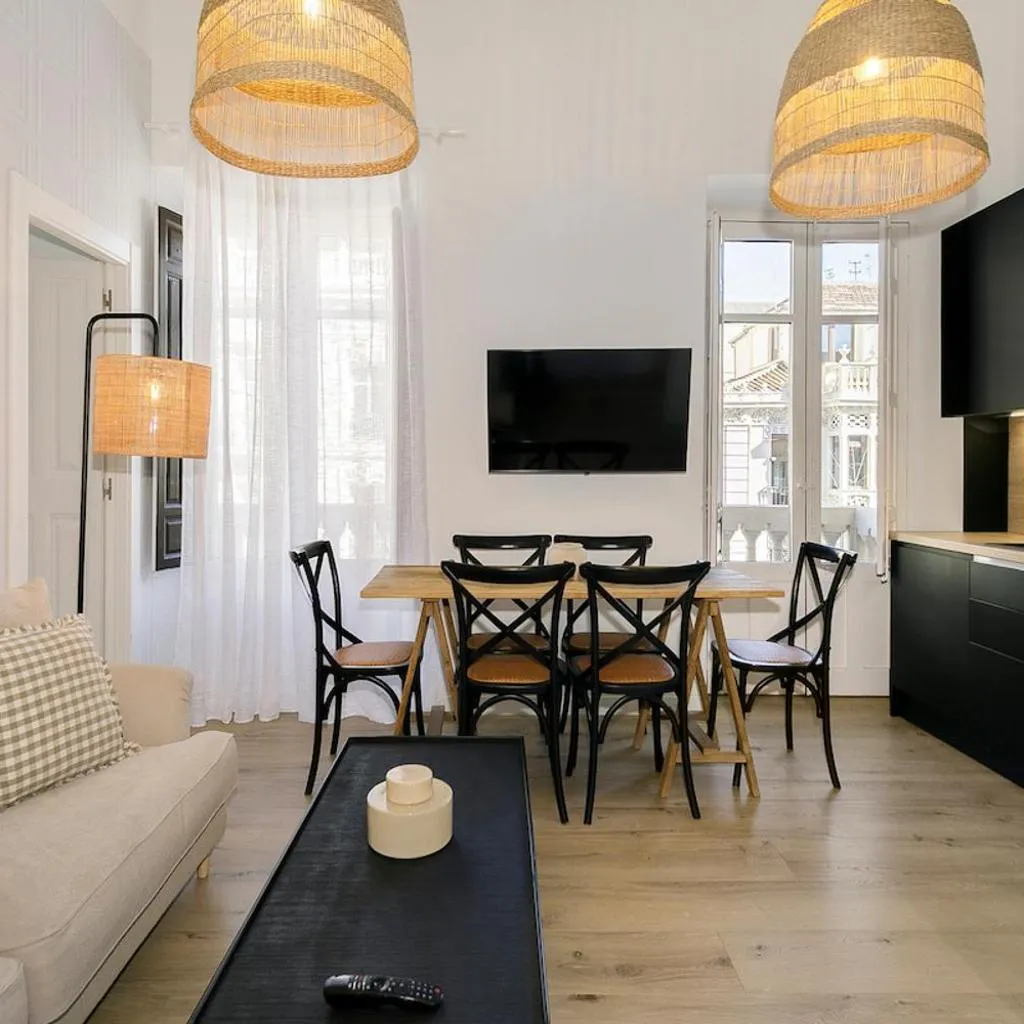 Photograph of Comfort and Design en Gran Via de Colón