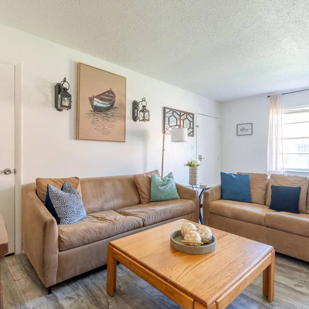 Photograph of Economy 2BR, Walk to Beach and Atlantic Park