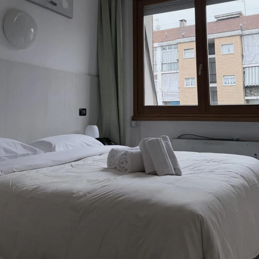 Photograph of Hotel Giada
