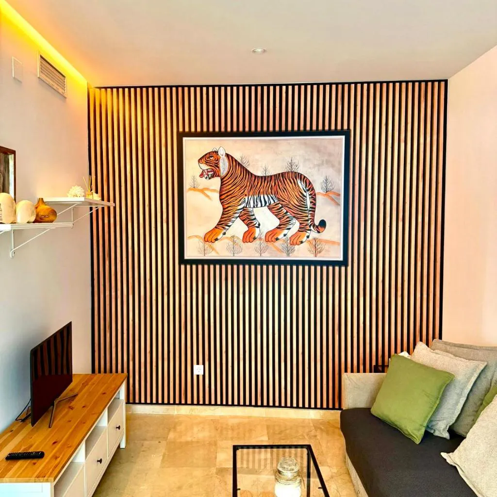 Photograph of Apartamento Alfarería