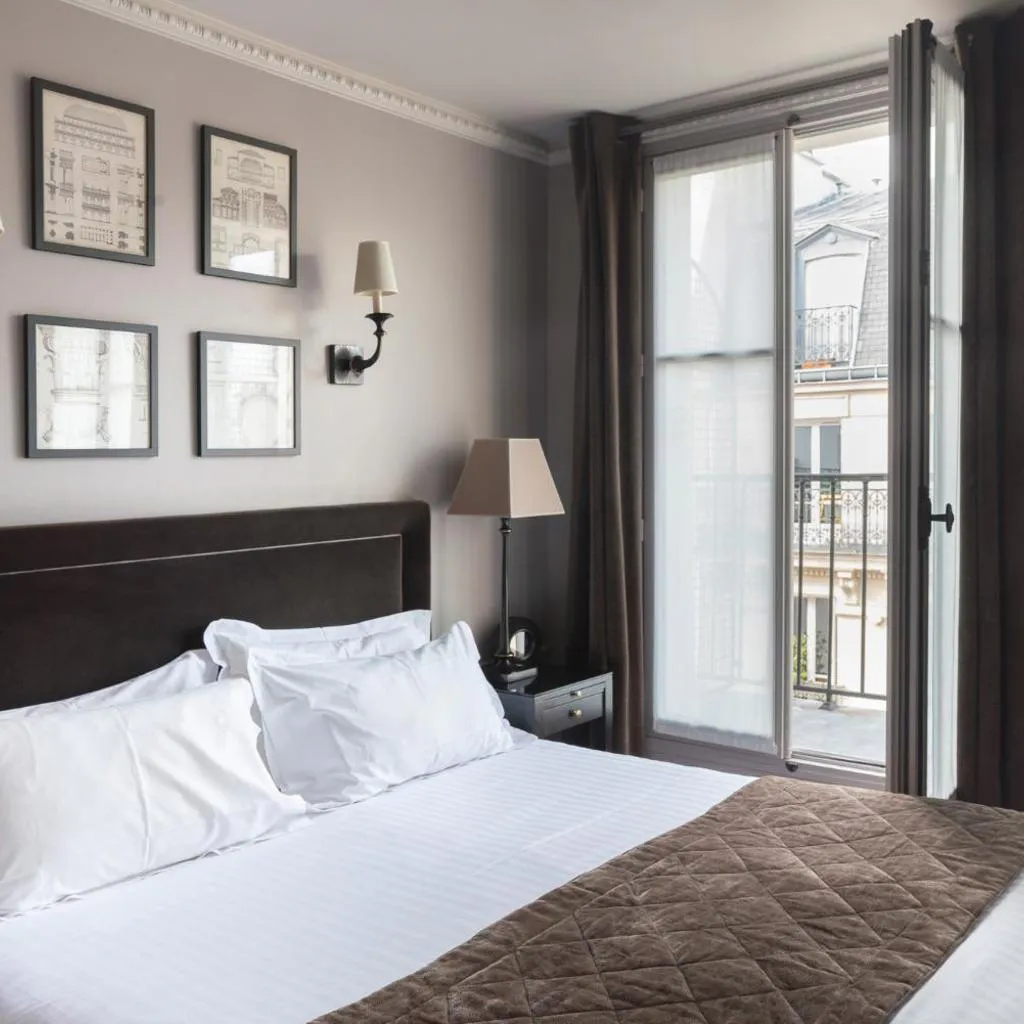 Photograph of Hôtel Avama Montmartre