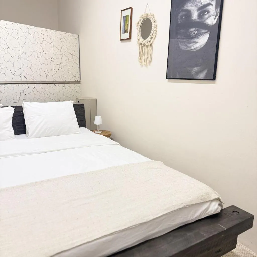 Photograph of MYstay