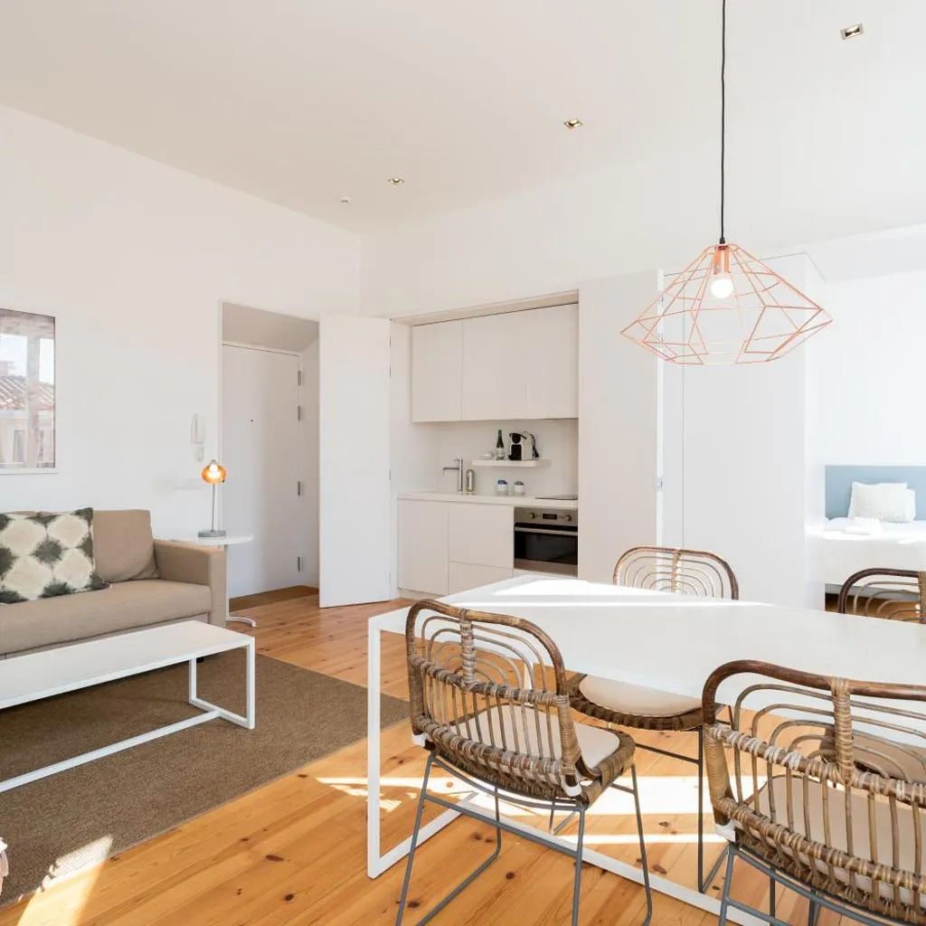 Photograph of Chiado Cozy Apartments - by LU Holidays