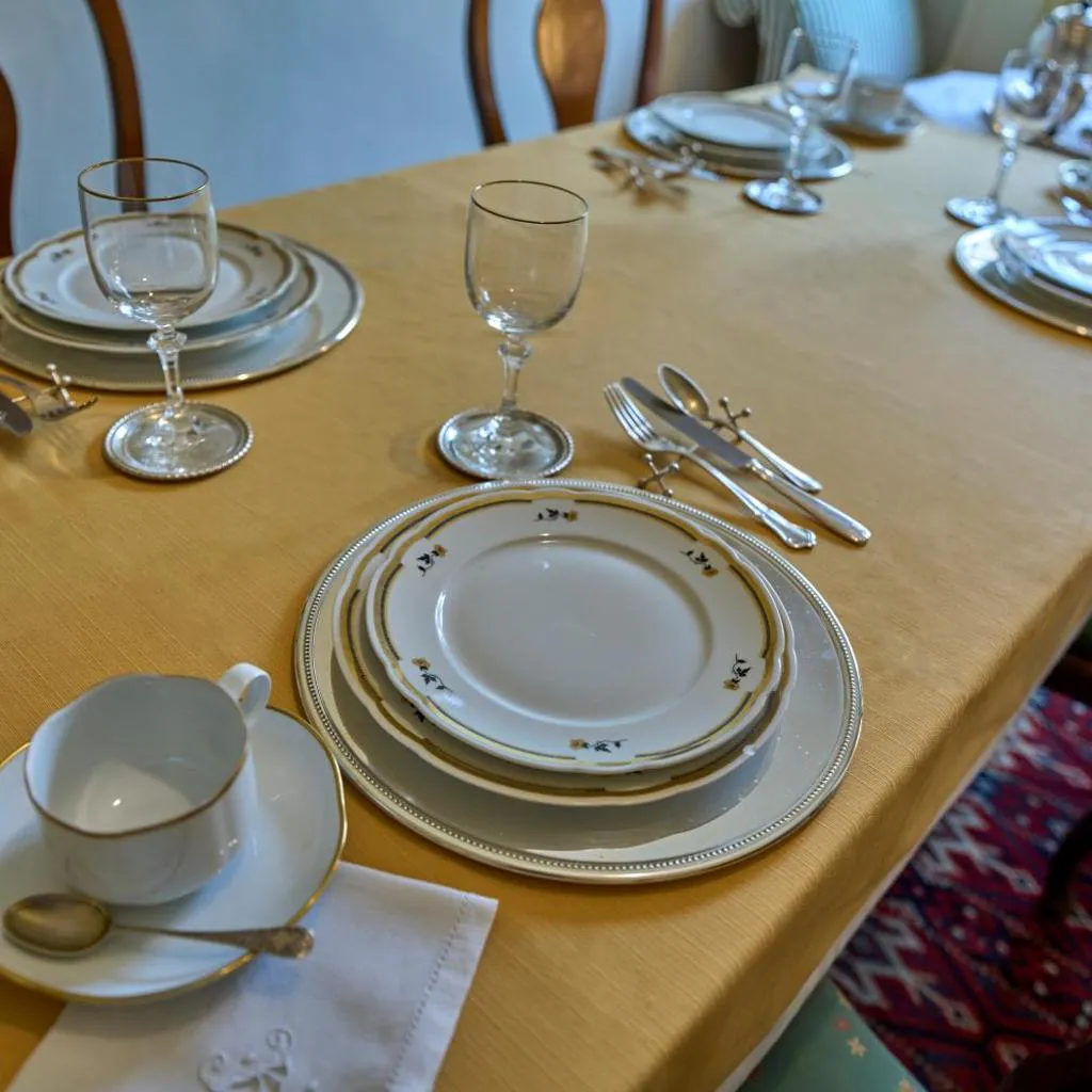 Photograph of A Casa Armenia B&B
