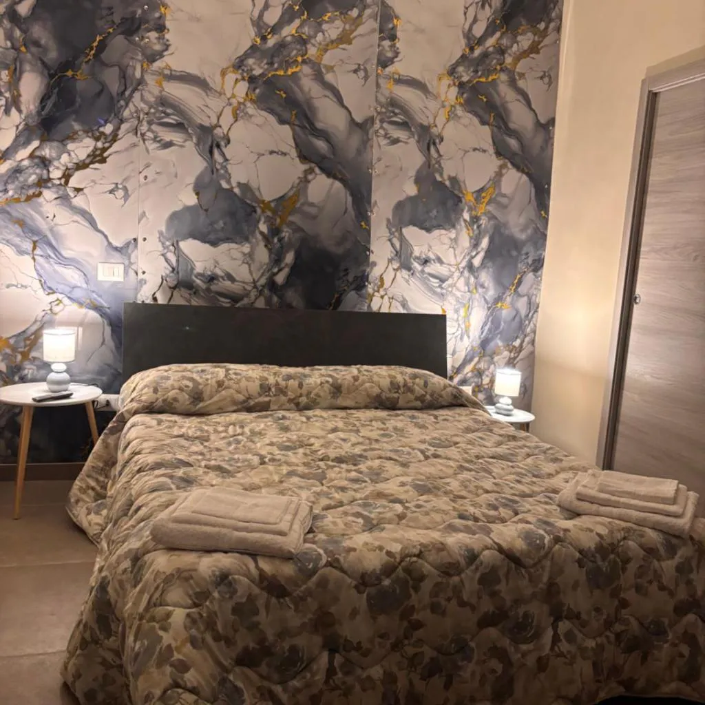 Photograph of Room Vittoria