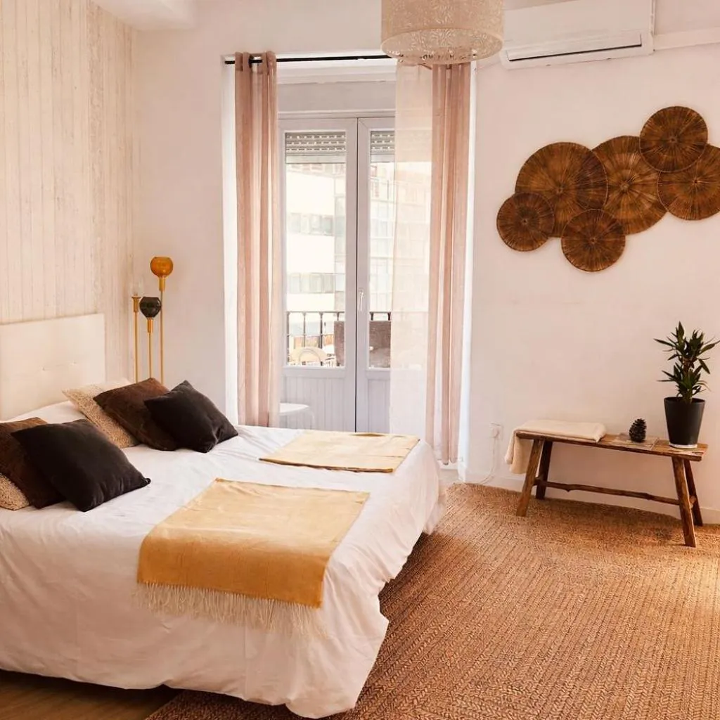 Photograph of Stay Inn Madrid