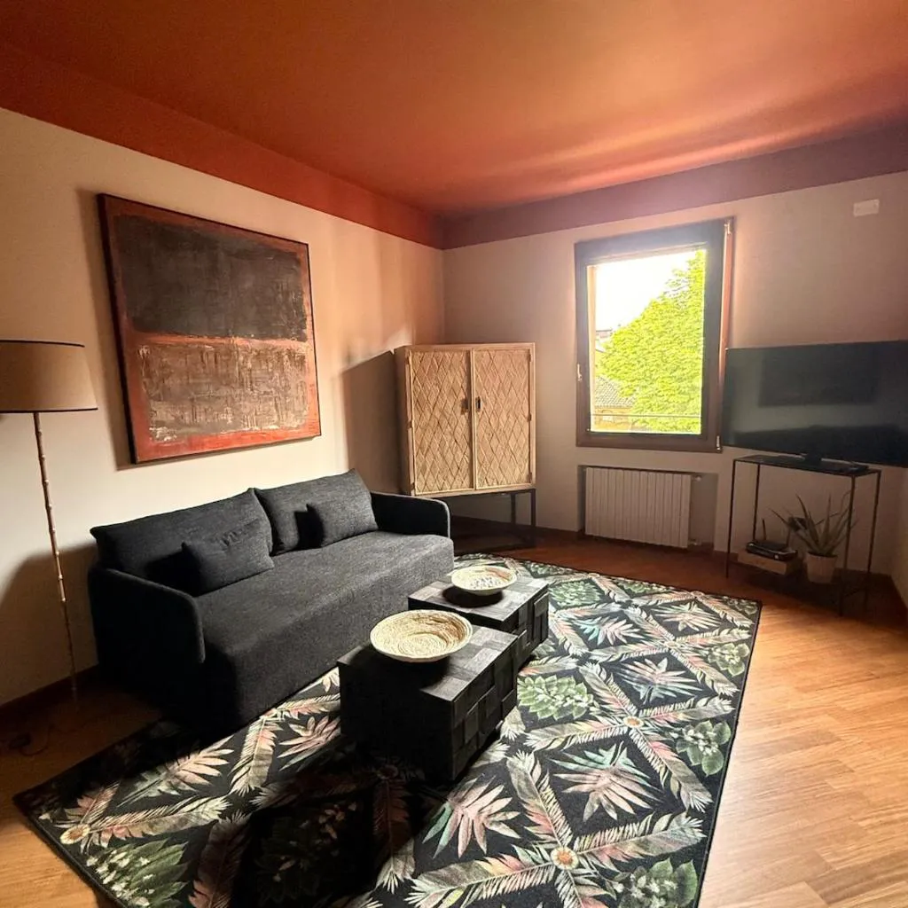 Photograph of Borgo Central Apartment