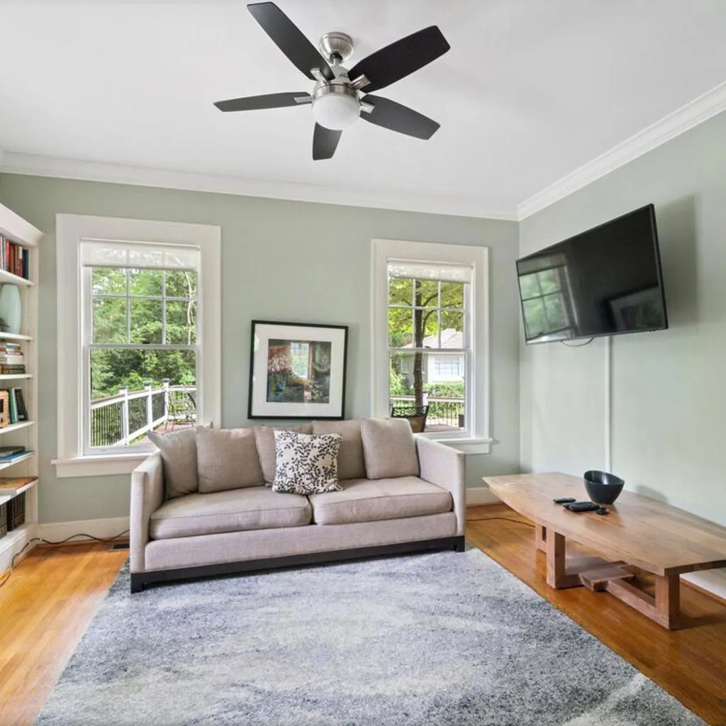Photograph of 5BR Atlanta Historic-Sleeps 10-Near Emory & CDC