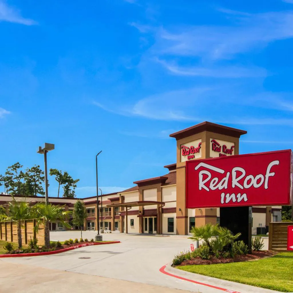 Photograph of Red Roof Inn Houston - Willowbrook