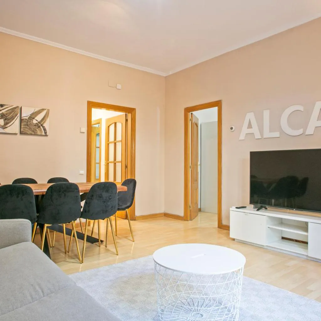 Photograph of Alcam Calabria