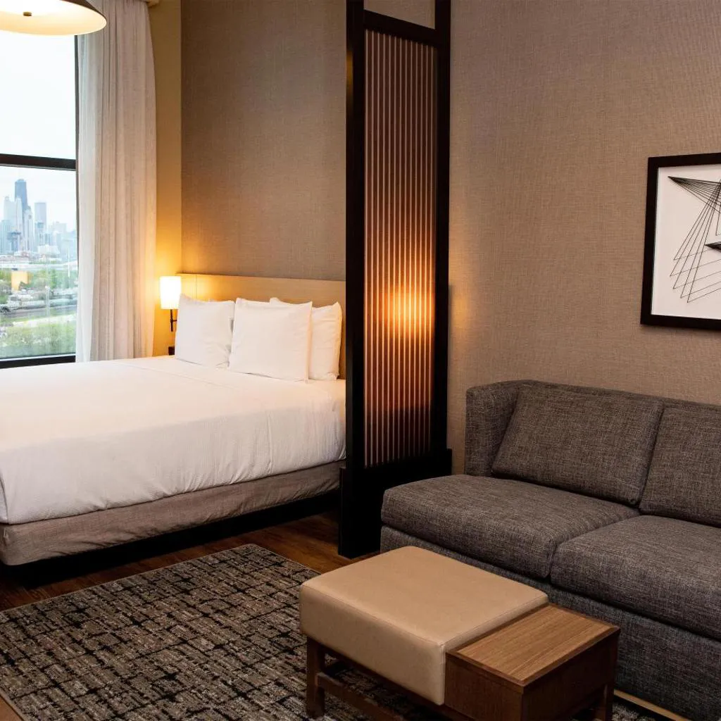 Photograph of Hyatt Place Chicago Wicker Park