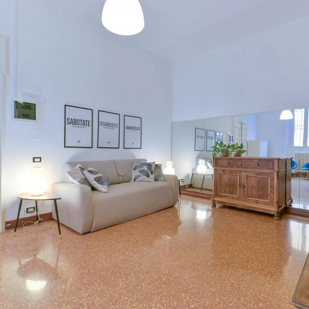 Photograph of MONO Apartments Saragozza