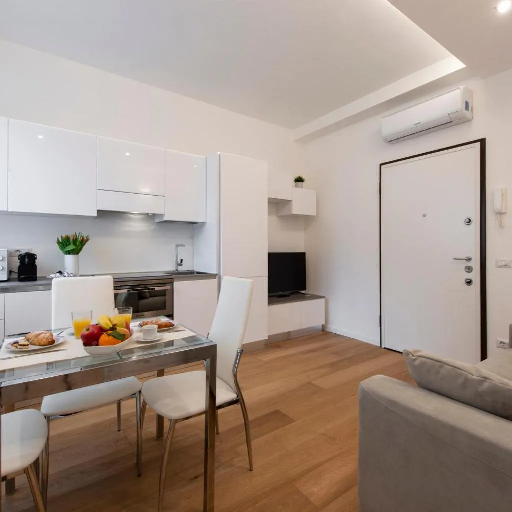 Photograph of BnButler Friuli, 24 - Porta Romana Apartment