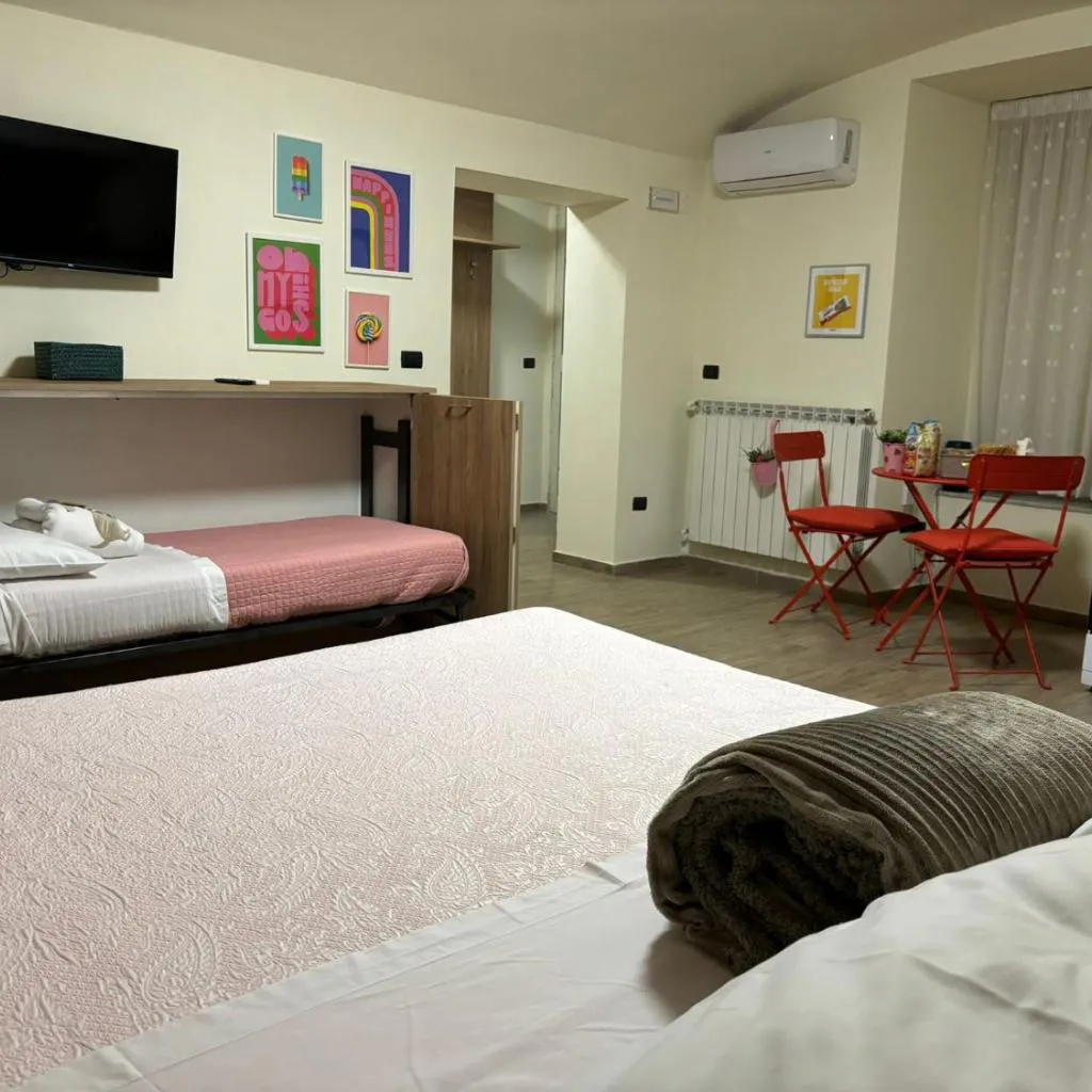 Photograph of MareLuna Guest House