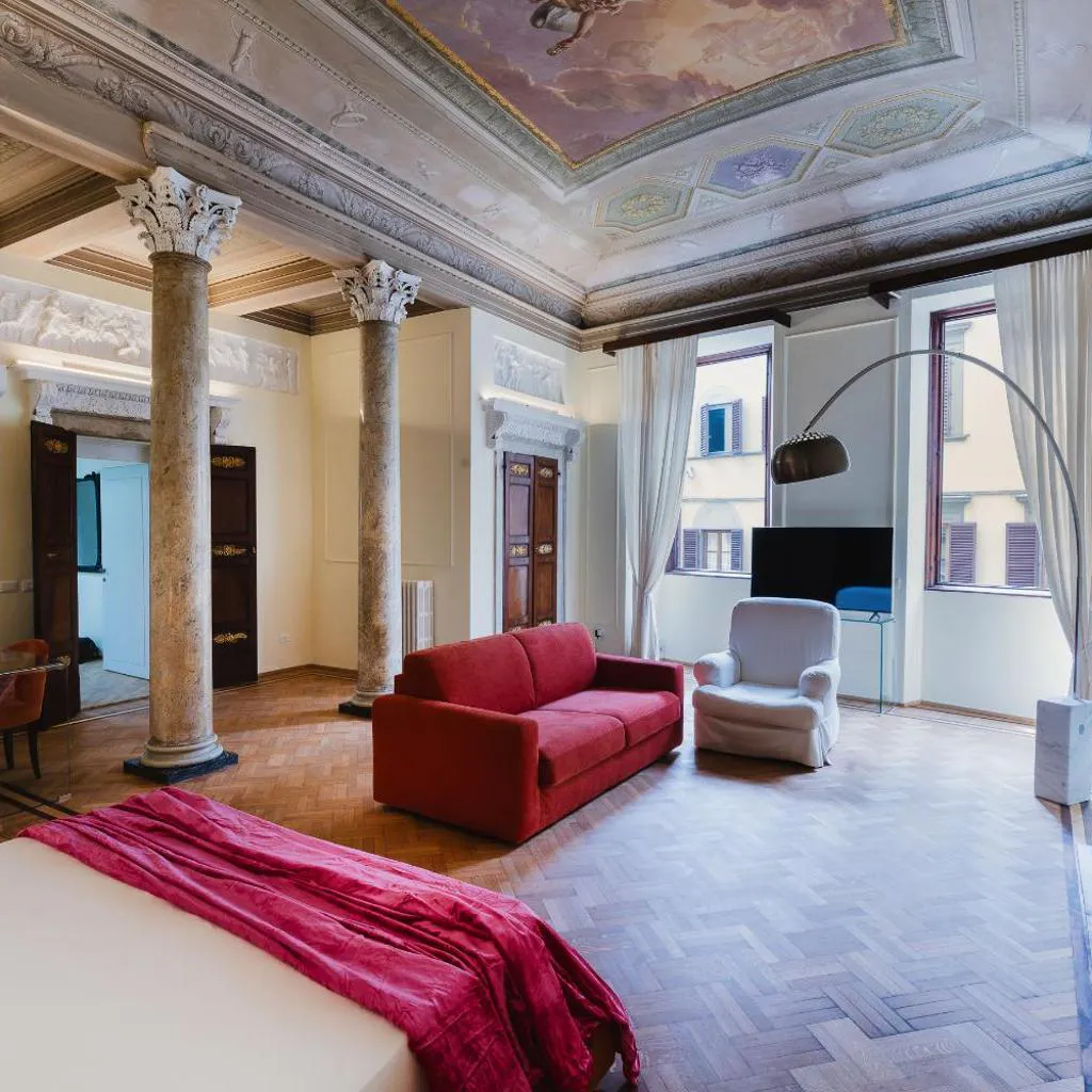 Photograph of Residenza la Scala