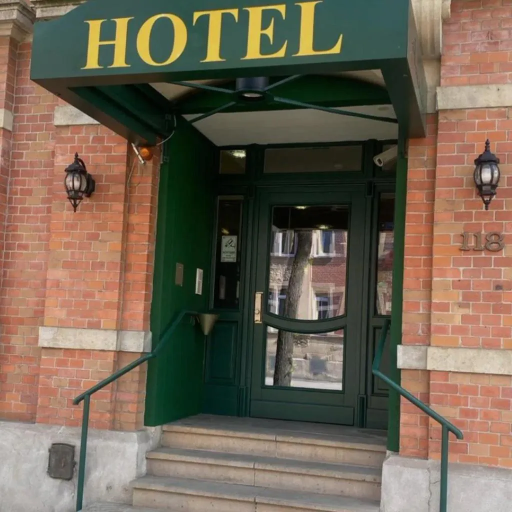 Photograph of Hotel Amadeus Dresden Neustadt