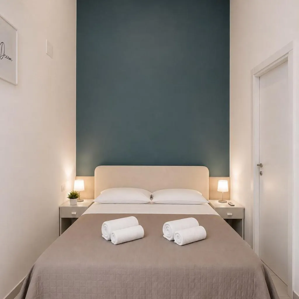 Photograph of LUAN Rooms - Historic Centre Naples