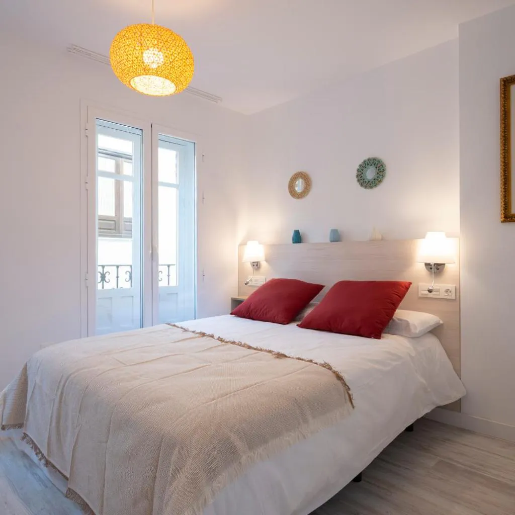 Photograph of Apartamentos Molino Corteza del Carmen