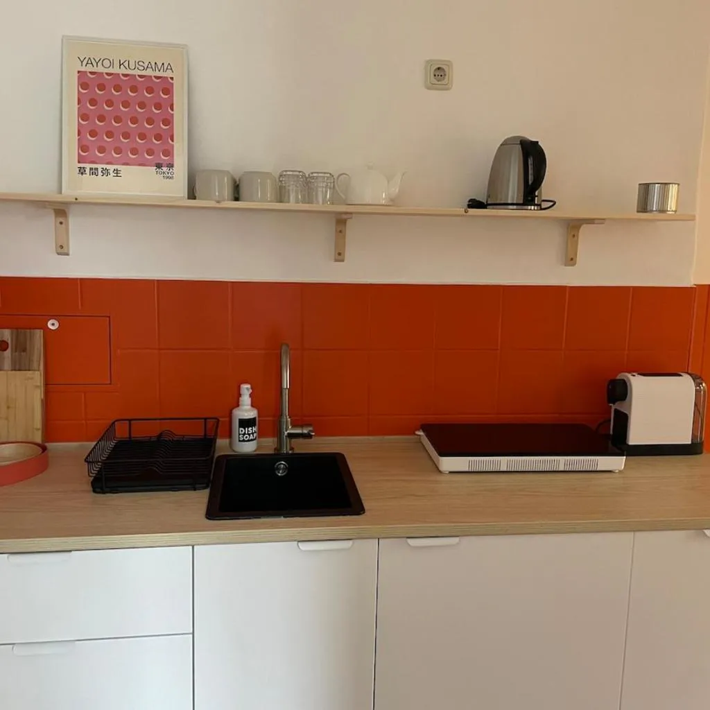Photograph of Wunderschönes Ferienappartment in Toplage
