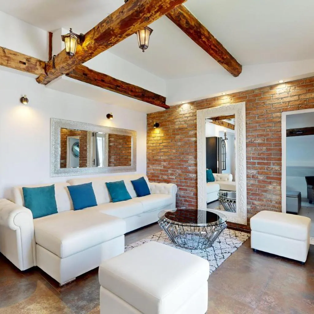 Photograph of Bluestay 201 - Superb apartment in Paris