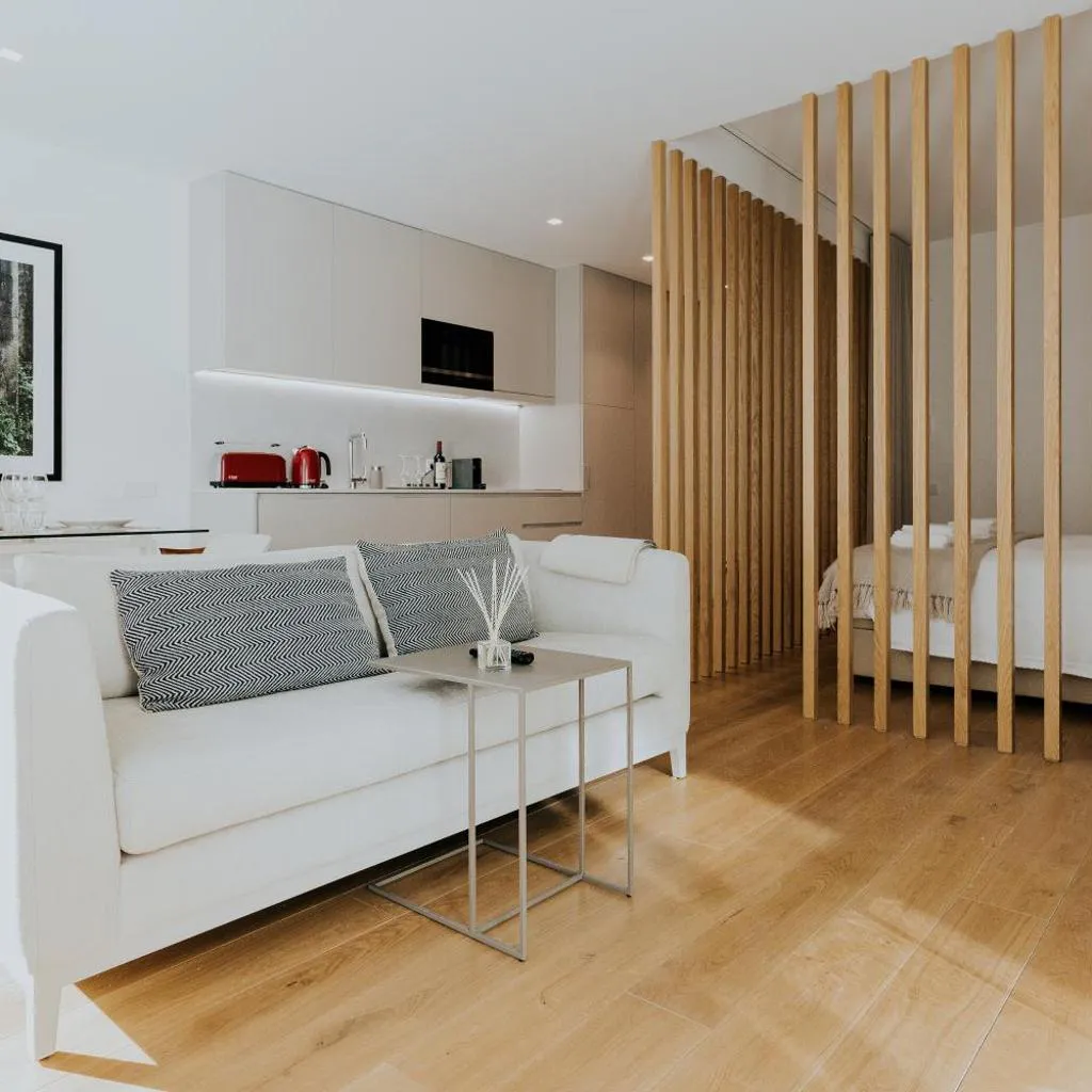 Photograph of VIVA Formosa Lofts