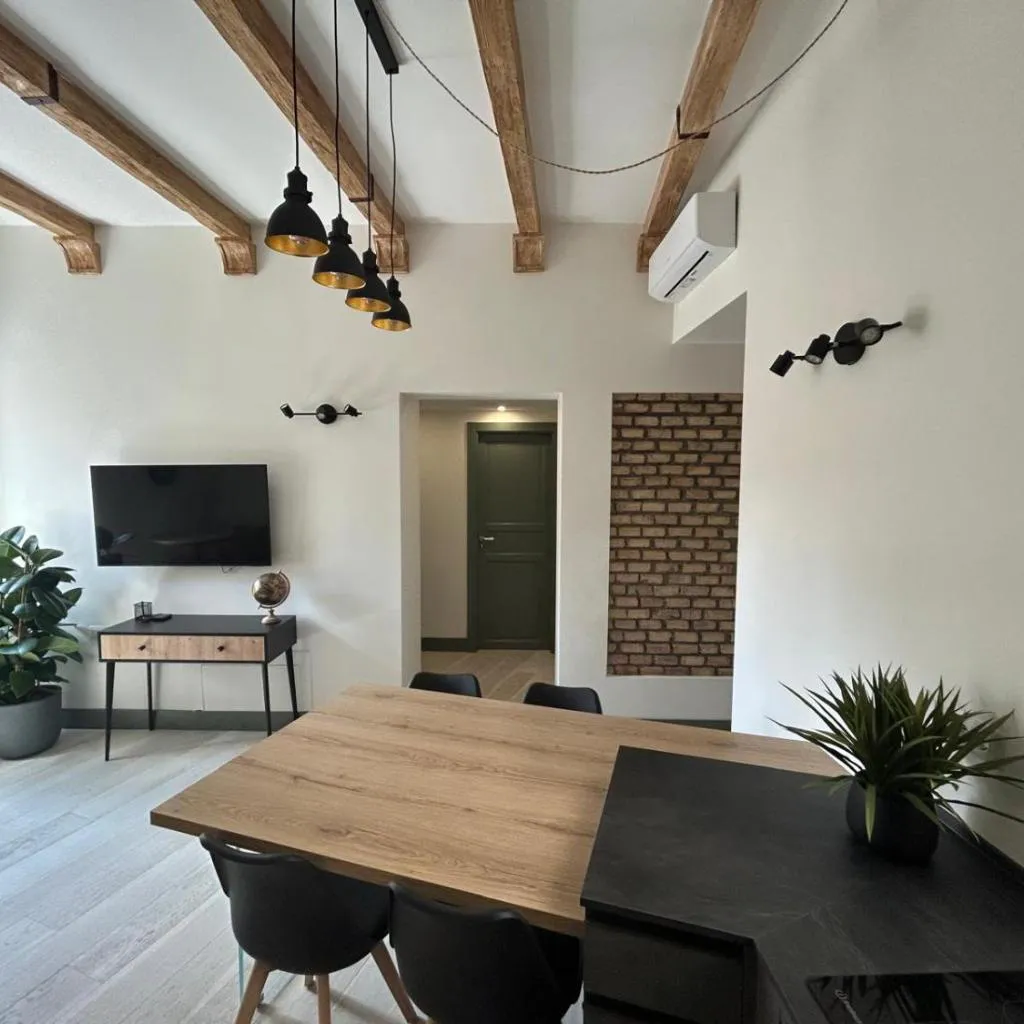Photograph of Home Domus Castel Sant'Angelo