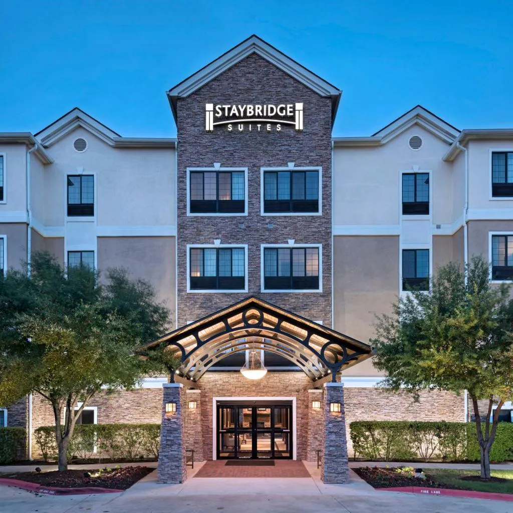 Photograph of Staybridge Suites Austin Northwest by IHG