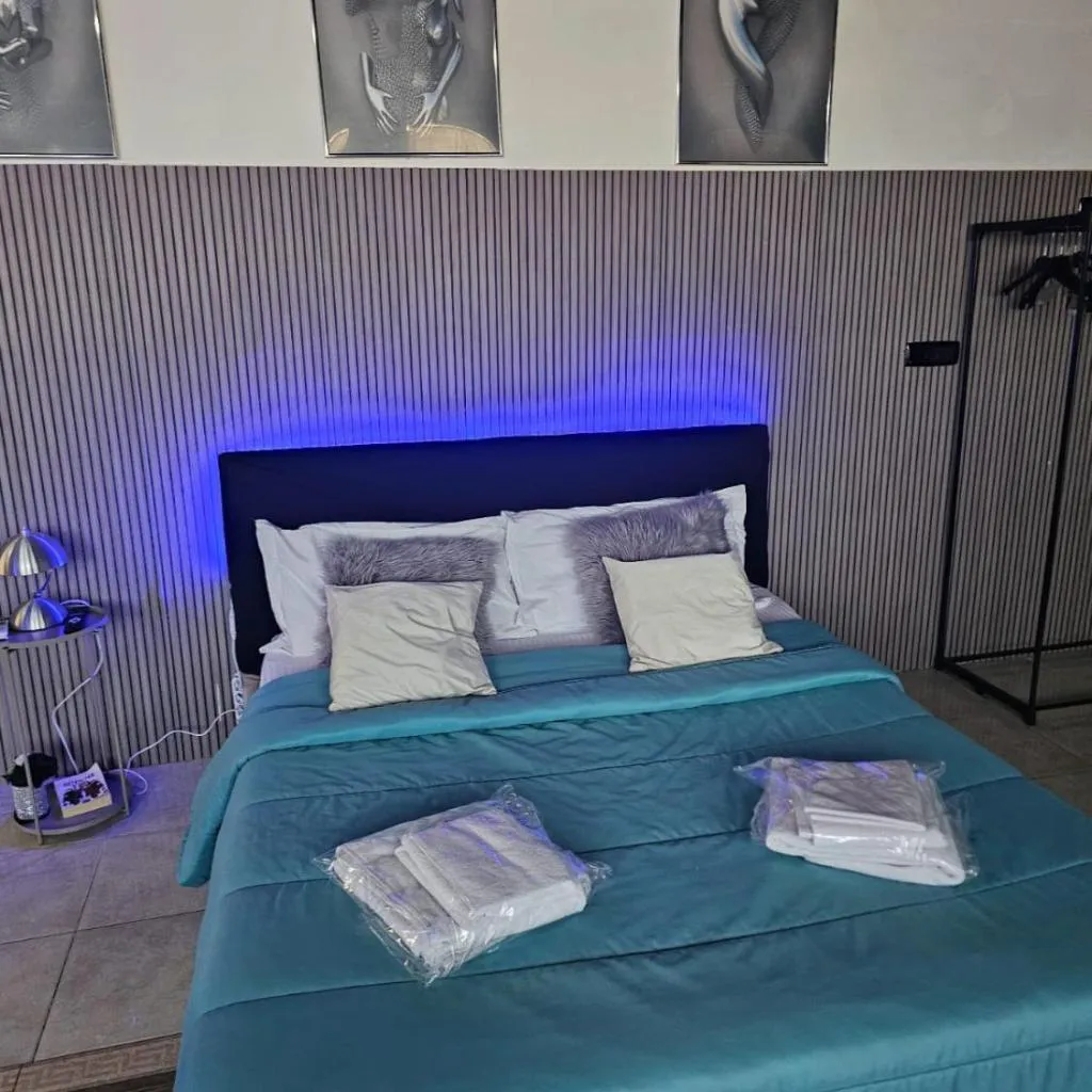 Photograph of Lux Penthouse Naples