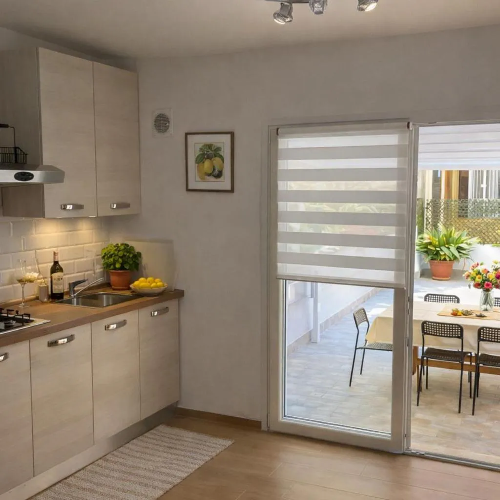 Photograph of Alessandria Apartment