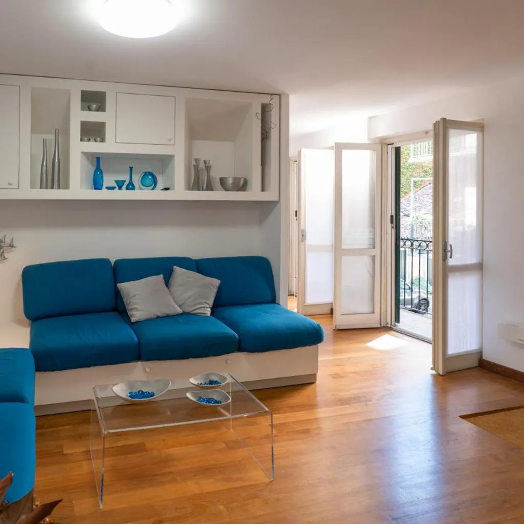 Photograph of Corte sul Po – Appartamento con 2 camere | Centro Torino | Balcone romantico