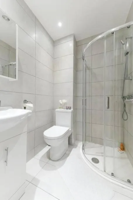 Photograph of Southwark & Bermondsey City Apt 5