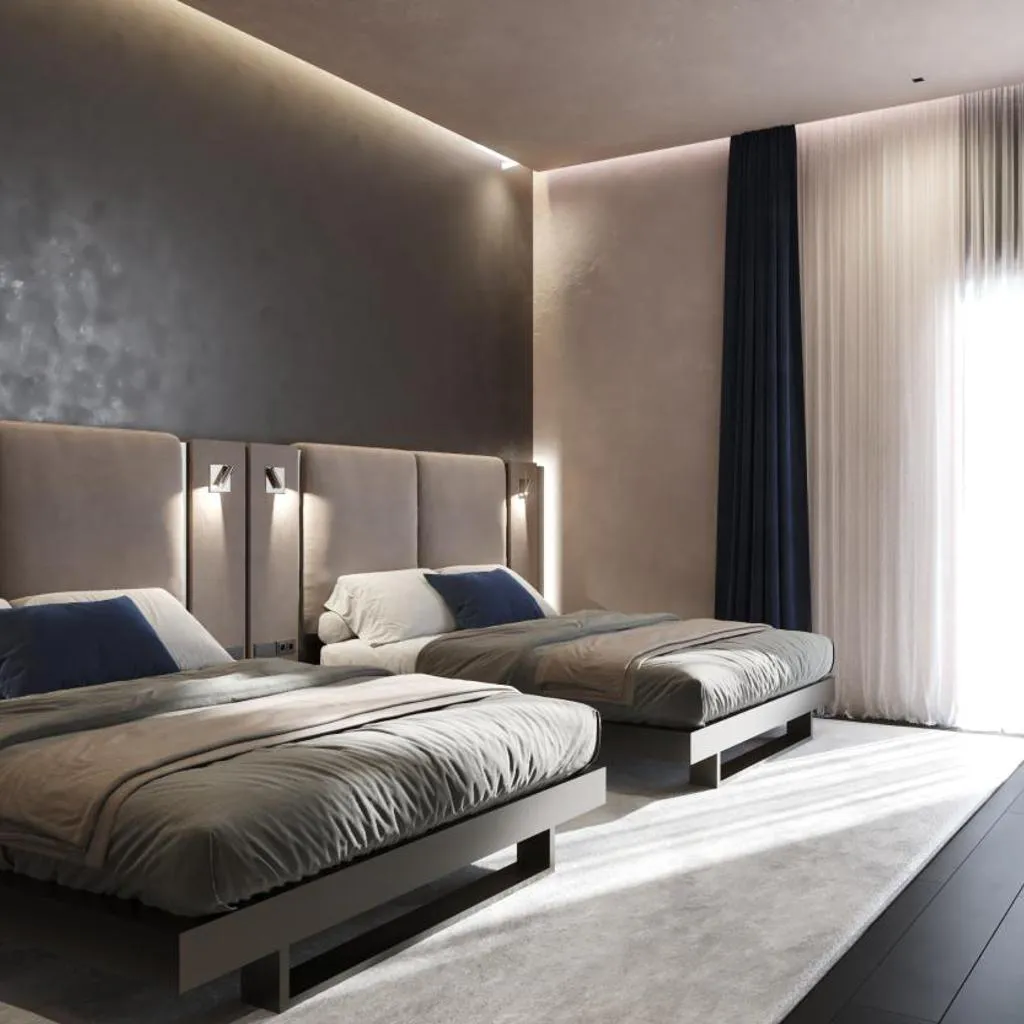 Photograph of Kira Suites Hotel Milano