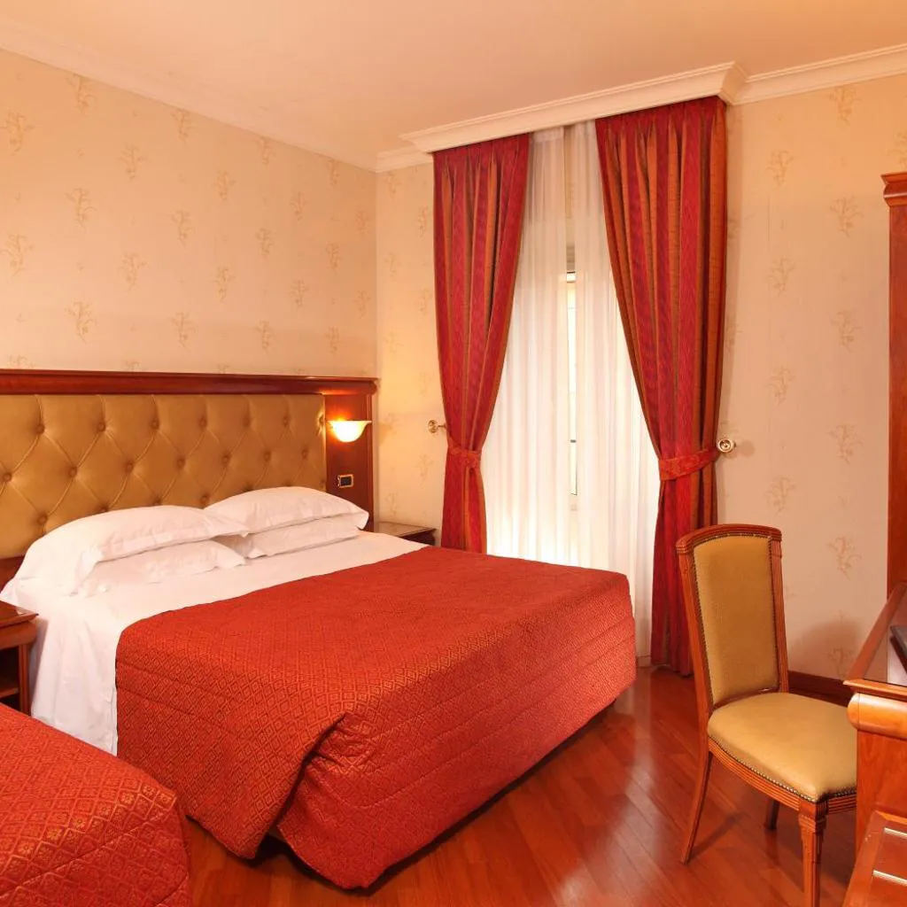Photograph of Hotel Serena srl