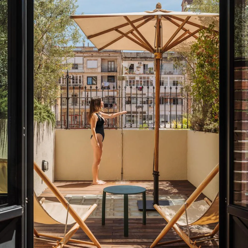 Photograph of Hotel Casa Bonay & Spa